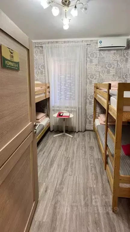 Комната Ставропольский край, Пятигорск Красная ул., 5 - Фото 1