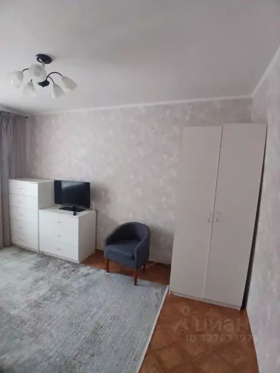 1-к кв. Марий Эл, Йошкар-Ола Якова Эшпая ул., 166А (37.0 м) - Фото 2