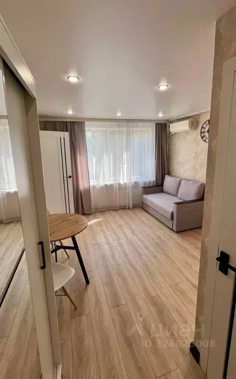 Студия Татарстан, Казань ул. Дементьева, 27 (27.0 м) - Фото 2