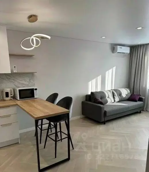 3-к кв. Свердловская область, Екатеринбург ул. Щербакова, 80 (55.0 м) - Фото 0