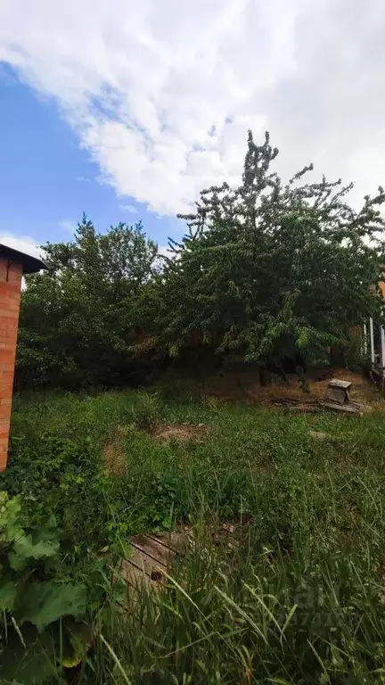 Участок в Ростовская область, Новочеркасск Троицкая пл. (7.0 сот.) - Фото 1