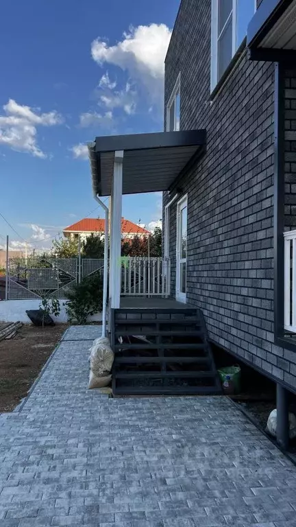 Дом в Севастополь Мираж садовое товарищество, В сектор, 131 (160 м) - Фото 2