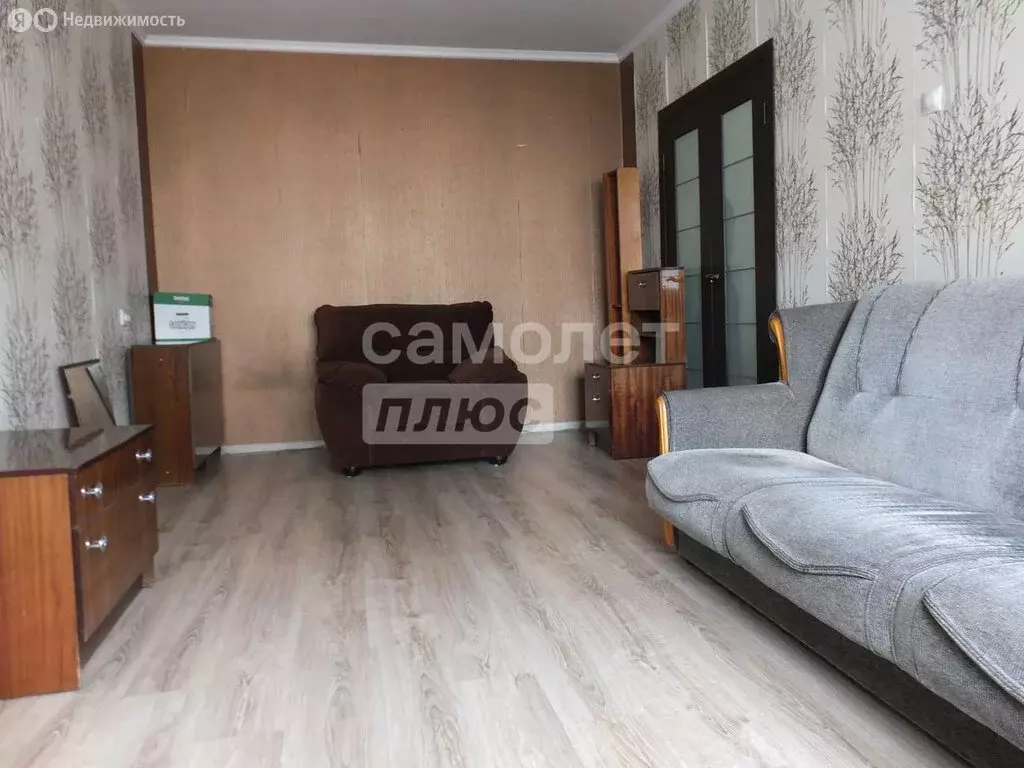 2-комнатная квартира: Липецк, улица П.И. Смородина, 6 (50.5 м) - Фото 1
