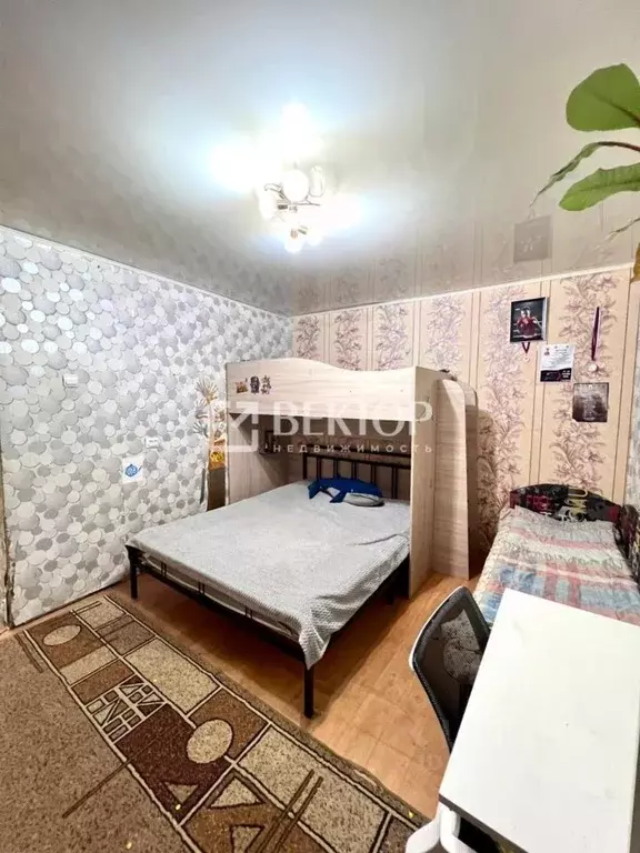 1-к кв. Костромская область, Кострома 1 Мая ул., 22 (36.0 м) - Фото 2