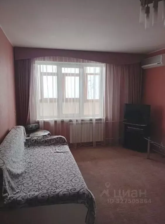 1-к кв. Волгоградская область, Волгоград ул. Хользунова, 18/3 (39.2 м) - Фото 1