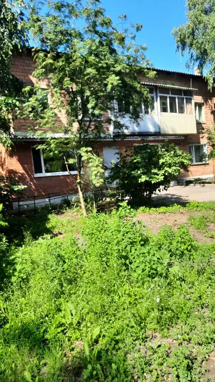 Продаётся 1-к квартира, 34.2 м - Фото 1