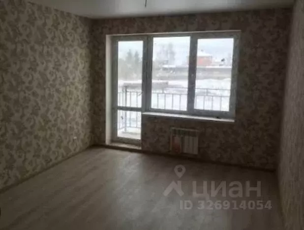 1-к кв. Удмуртия, Ижевск ул. Героя России Ильфата Закирова, 9 (35.0 м) - Фото 2