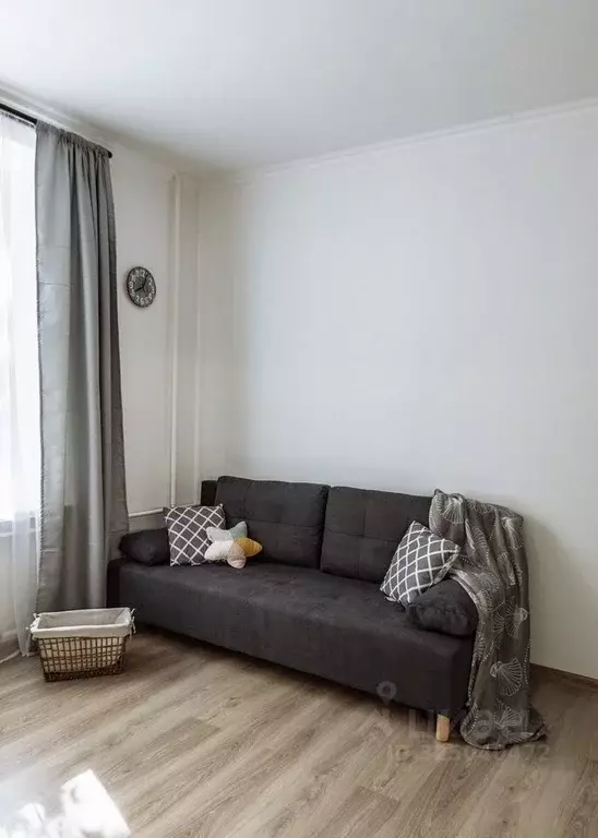 1-к кв. Москва Планетная ул., 43 (25.0 м) - Фото 2