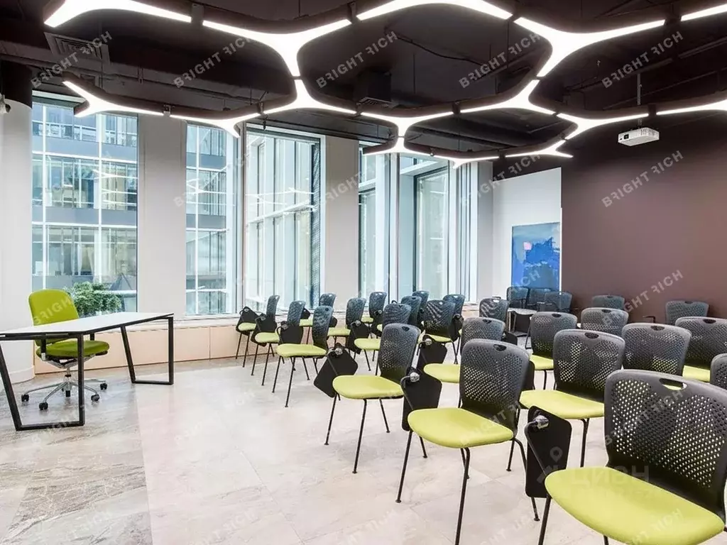 Офис в Москва Киевское шоссе, 22-й км, 6с1 (1228 м) - Фото 0