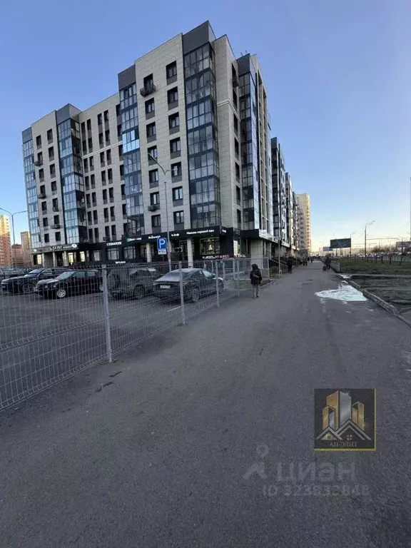 4-к кв. Татарстан, Казань Чистопольская ул., 71Б (106.0 м) - Фото 2