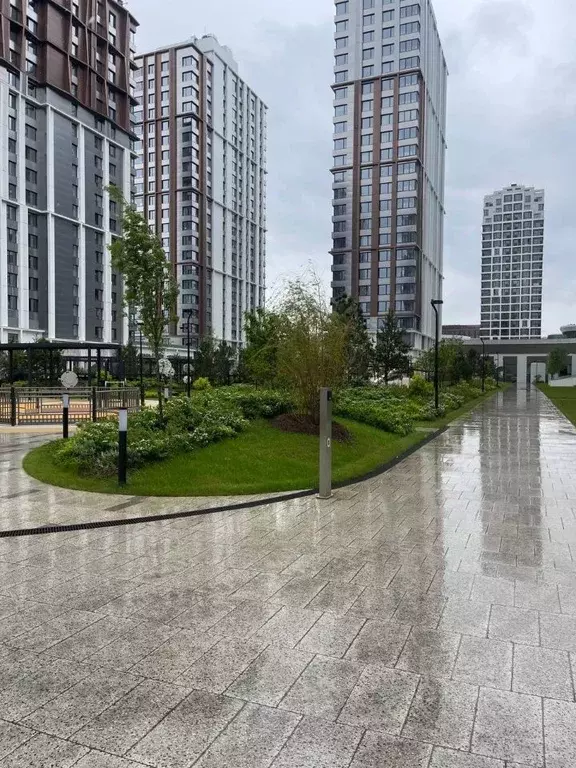 Гараж в Москва ул. Нижние Мневники, 20 (14 м) - Фото 2