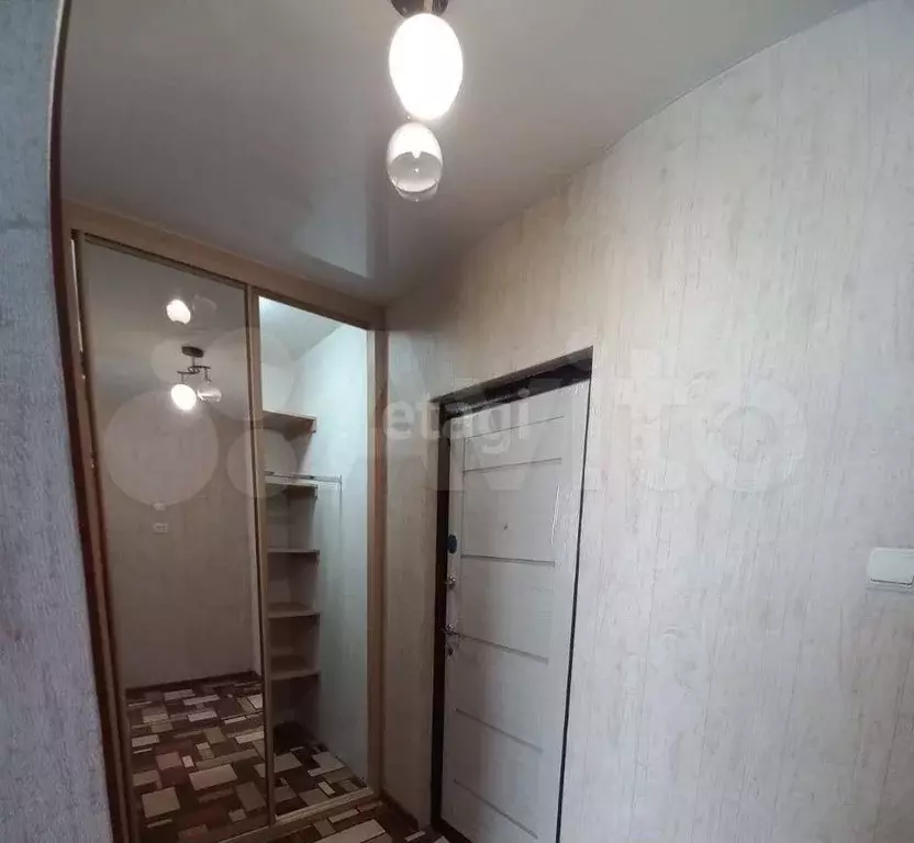 1-к. квартира, 36 м, 9/9 эт. - Фото 1