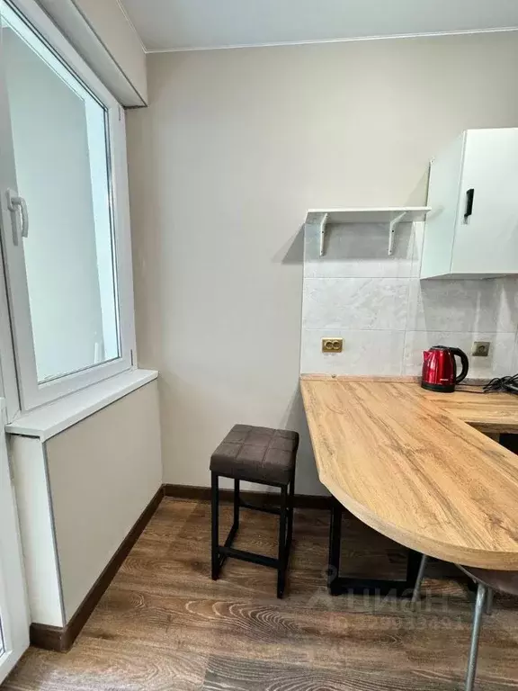 Студия Севастополь просп. Победы, 29В (24.5 м) - Фото 2