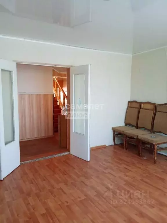 Дом в Омская область, Шербакульский район, с. Максимовка Новая ул., 24 ... - Фото 2