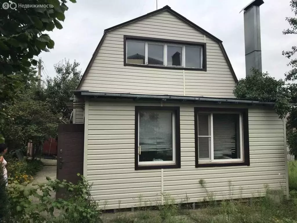 Дом в Ростов-на-Дону, Орская улица (80 м) - Фото 1