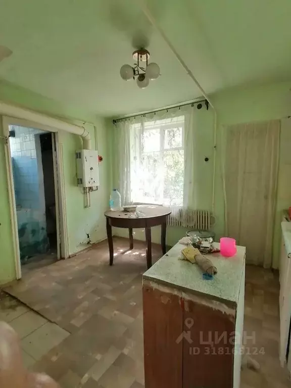 Дом в Краснодарский край, Приморско-Ахтарск Октябрьская ул., 118 (76 ... - Фото 1
