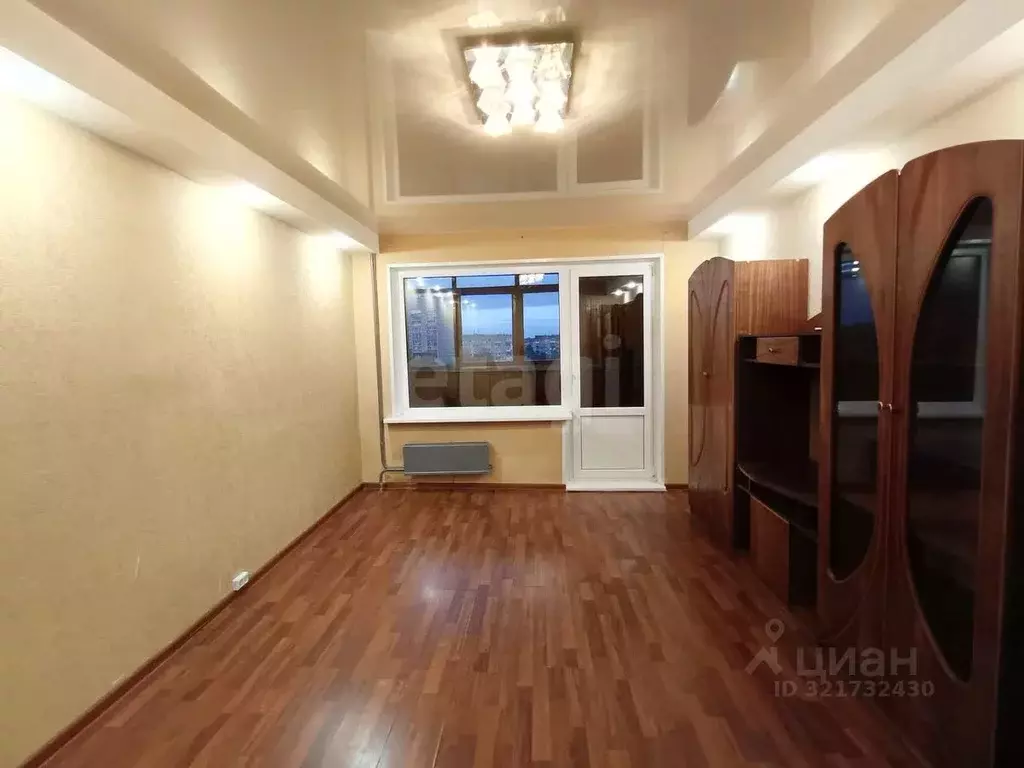 3-к кв. Удмуртия, Ижевск Первомайская ул., 20 (64.1 м) - Фото 1