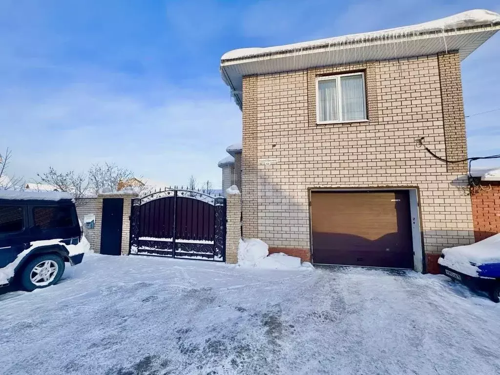 Дом в Удмуртия, Ижевск ул. Станиславского, 53 (313 м) - Фото 2