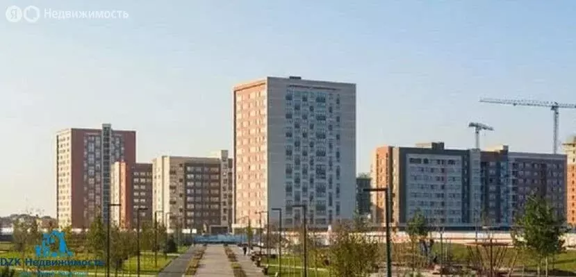 3-комнатная квартира: Краснодар, Карасунский внутригородской округ, ... - Фото 1