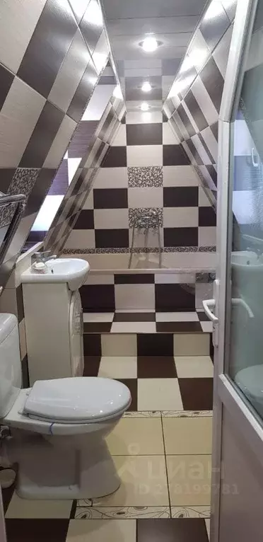 2-к кв. Крым, Ялта ул. Суворовская, 3А (49.0 м) - Фото 2