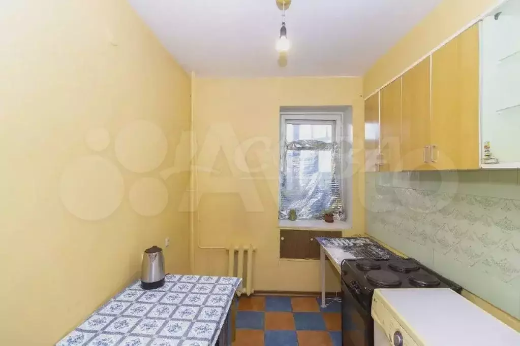 2-к. квартира, 51,5 м, 6/9 эт. - Фото 1