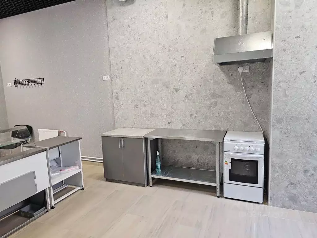 Помещение свободного назначения в Ставропольский край, Кисловодск ул. ... - Фото 2