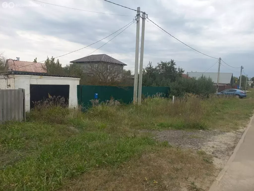 Дом в село Ситне-Щелканово, Московская улица, 14 (40 м) - Фото 1
