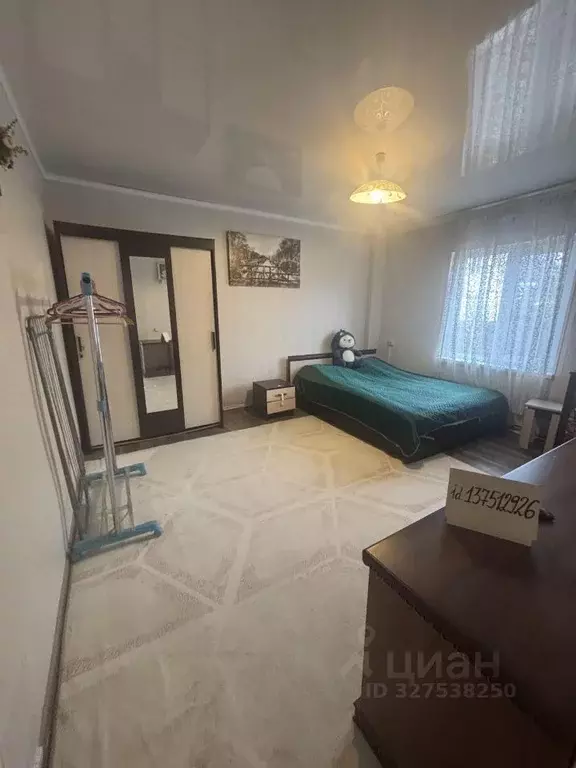 1-к кв. Краснодарский край, Сочи Новый Сочи мкр, ул. Санаторная, 40/7 ... - Фото 2