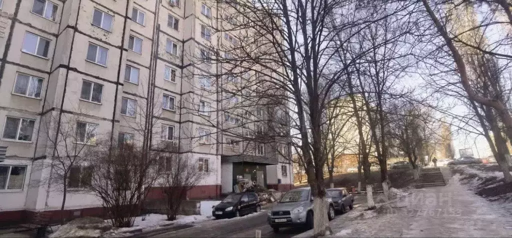 Комната Белгородская область, Белгород ул. Костюкова, 79/2 (16.0 м) - Фото 1