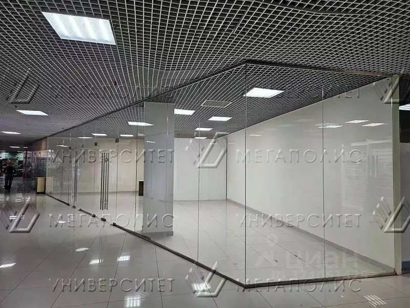 Помещение свободного назначения в Московская область, Мытищи ... - Фото 2