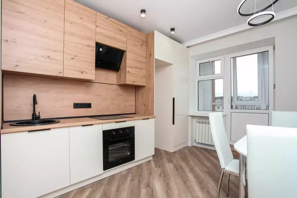 1-к кв. Ставропольский край, Ставрополь ул. 50 лет ВЛКСМ, 31 (43.0 м) - Фото 1