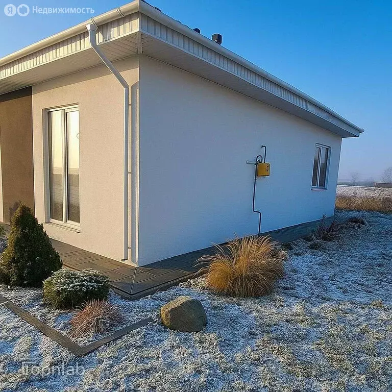 Дом в Малая Ельня, Светлая улица (83.5 м) - Фото 2