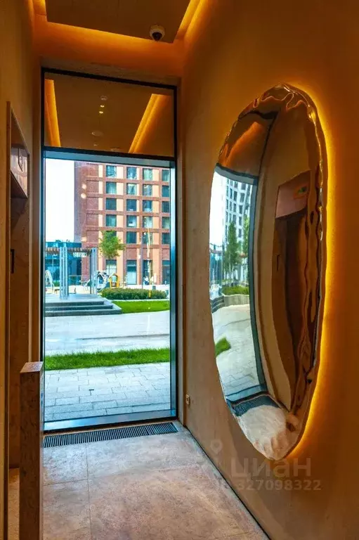 3-к кв. Москва Волоколамское ш., 95/2к3 (90.8 м) - Фото 2