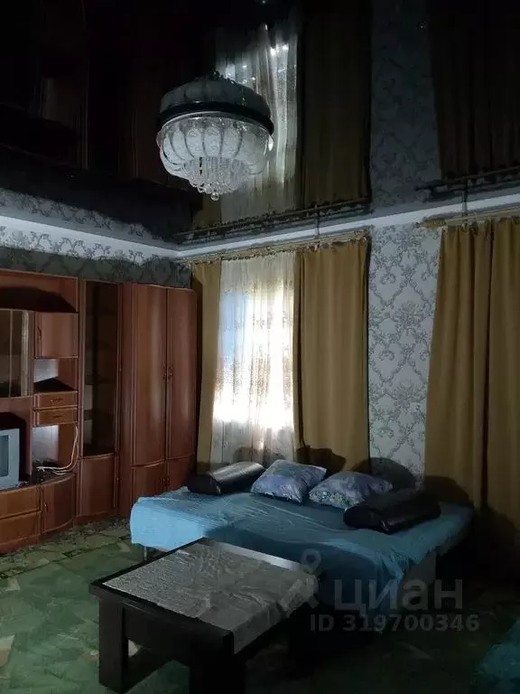 Комната Краснодарский край, Геленджик Борисовская ул., 40 - Фото 1