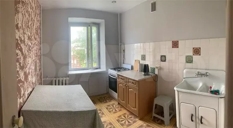3-к. квартира, 82 м, 6/14 эт. - Фото 0