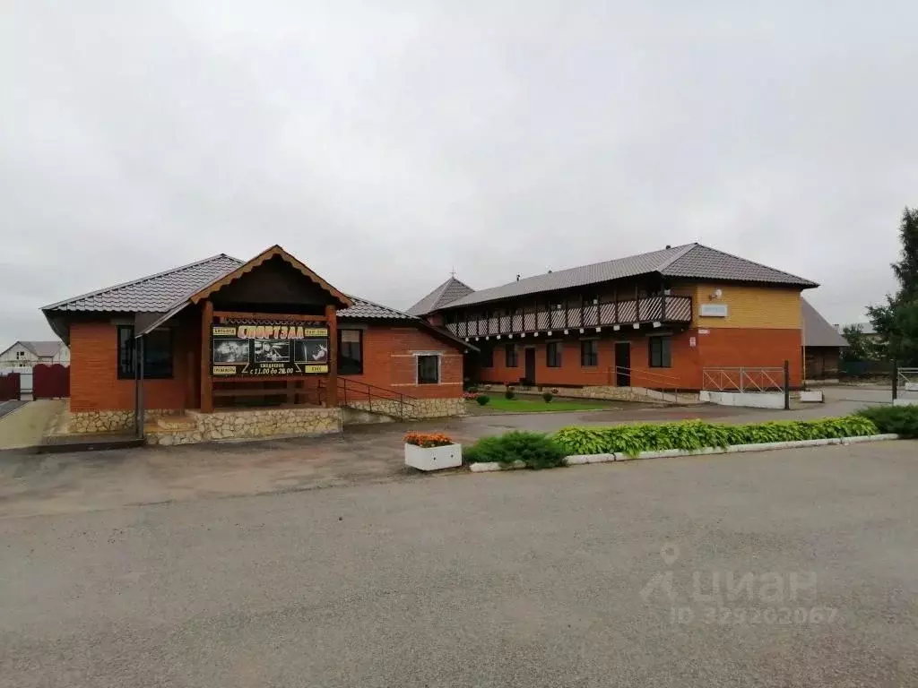 Комната Псковская область, Печоры Прибалтийское ш., 4Б (10.0 м) - Фото 1