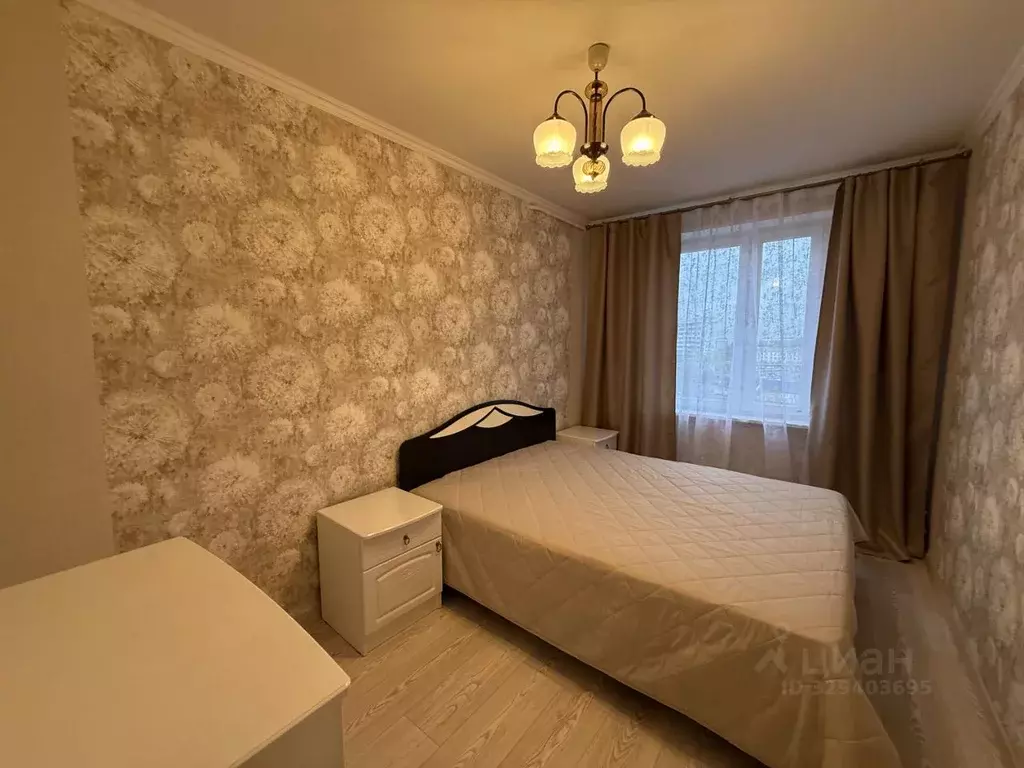 2-к кв. Москва Ярославское ш., 111К2 (55.0 м) - Фото 2