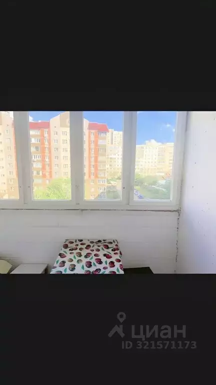 1-к кв. Башкортостан, Уфа ул. Бехтерева, 10/1 (37.2 м) - Фото 0