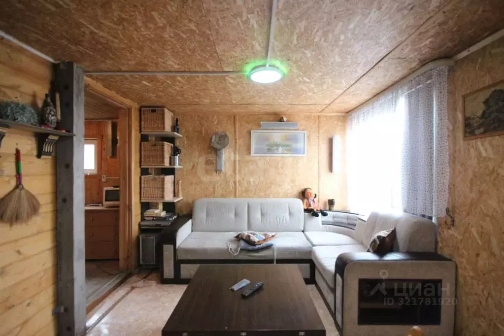 Участок в Ямало-Ненецкий АО, Новый Уренгой Северный Берег ДНТ, 24 (5.0 ... - Фото 1