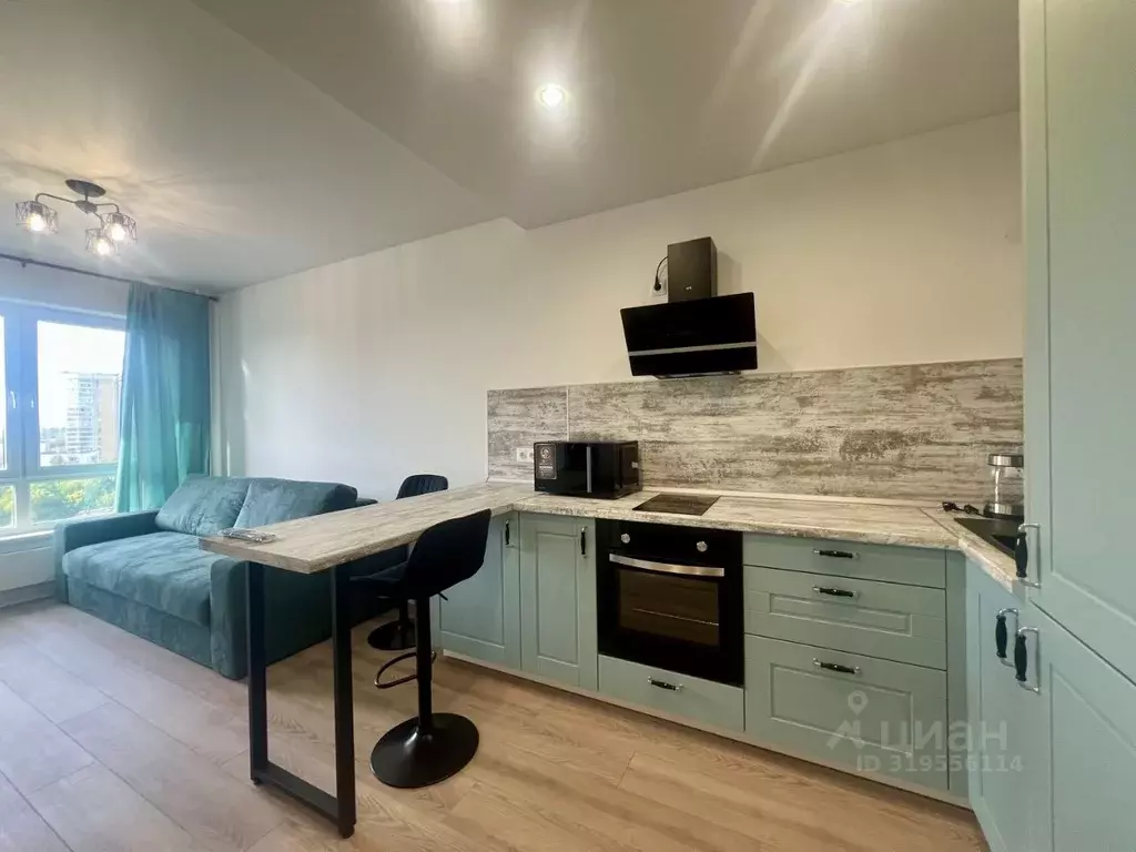 1-к кв. Москва Алтуфьевское ш., 55к5 (31.7 м) - Фото 1