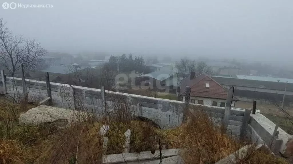 Участок в Пятигорск, садоводческий массив № 1, СНТ Дружба (4.2 м) - Фото 1