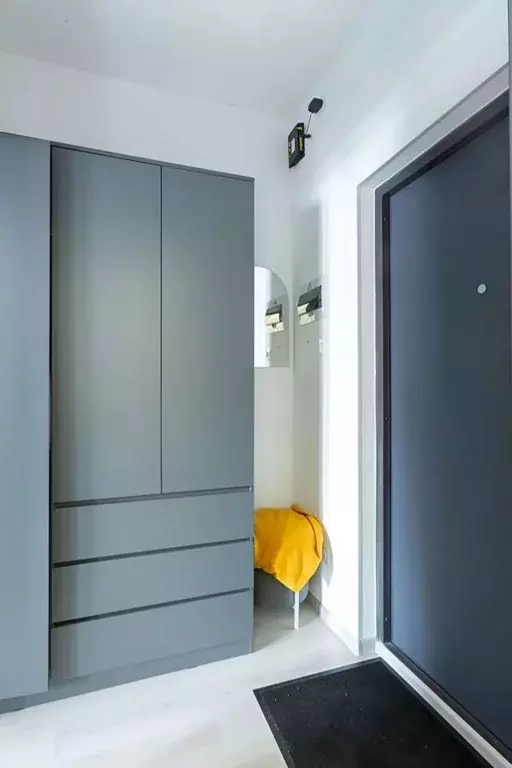 1-к кв. Санкт-Петербург Пулковское ш., 73к4 (25.0 м) - Фото 0