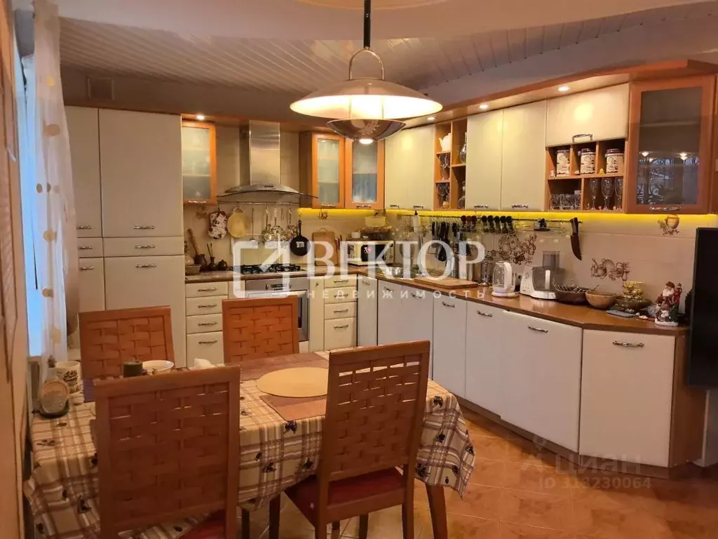 3-к кв. Ивановская область, Иваново ул. Радищева, 12Б (89.2 м) - Фото 1