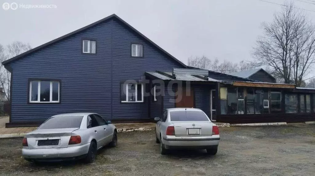 Помещение свободного назначения (484.4 м) - Фото 2