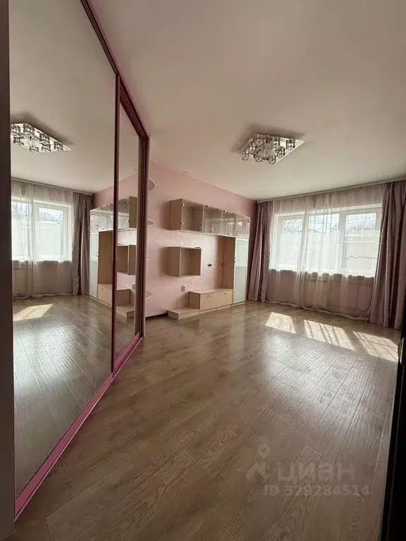 2-к кв. Иркутская область, Иркутск бул. Рябикова, 13Б (61.0 м) - Фото 1