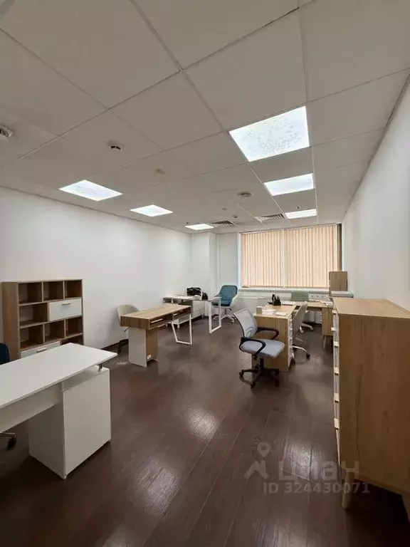 Офис в Москва Русаковская ул., 13 (79 м) - Фото 1