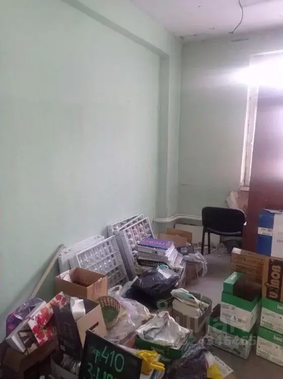 Помещение свободного назначения в Иркутская область, Иркутск ул. Розы ... - Фото 1