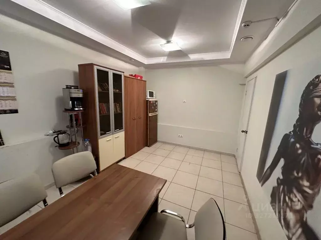 Офис в Москва просп. 40 лет Октября, 12/10 (16 м) - Фото 2