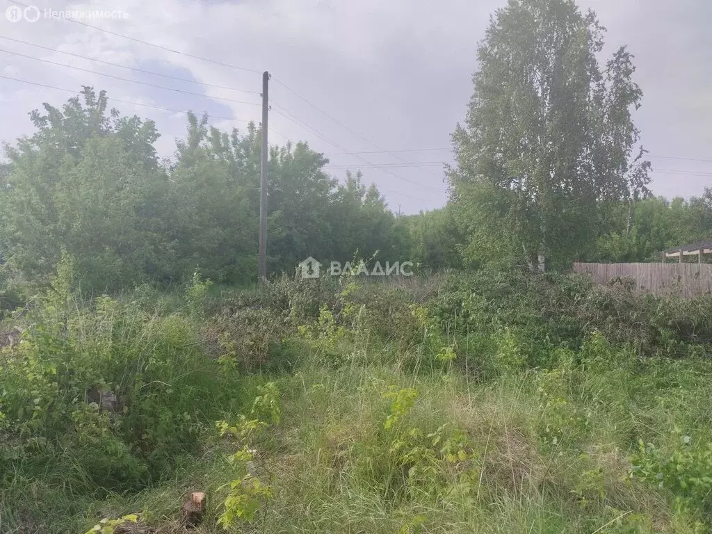 Участок в посёлок Никологоры, улица 3-го Интернационала, 10 (14 м) - Фото 1