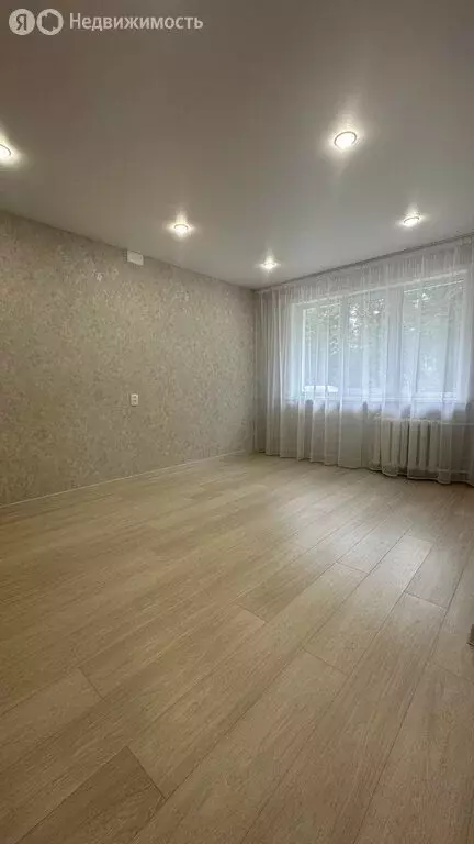 1-комнатная квартира: Киров, улица Чапаева, 26 (32 м) - Фото 1